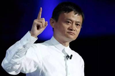 马云用什么电脑