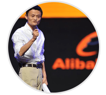 马云用什么电脑