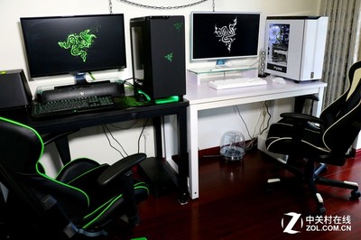 电竞用什么电脑