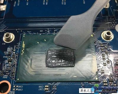 老电脑能换cpu