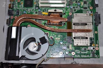 老电脑能换cpu