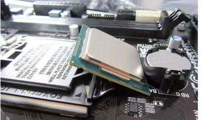 老电脑能换cpu