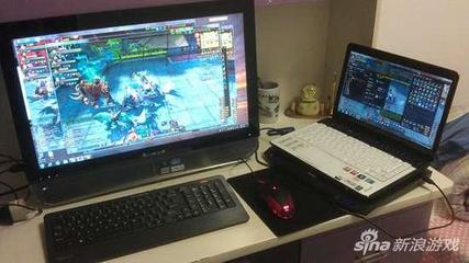 玩家对电脑
