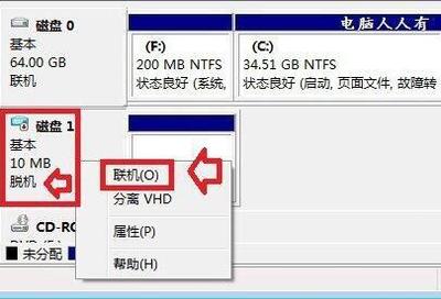 电脑鼠标怎样接线