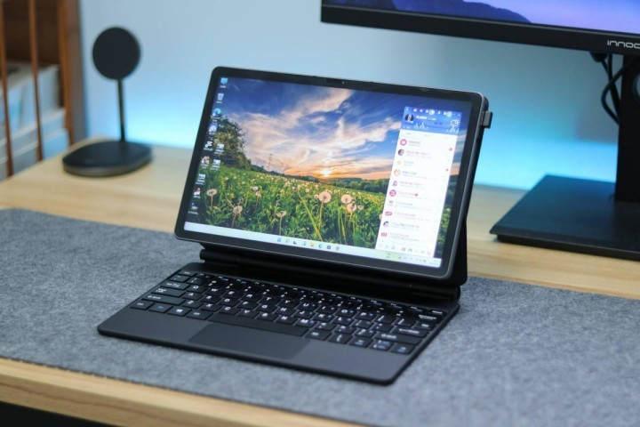平板电脑iwork 11