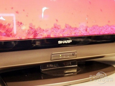 sharp电视 电脑声音