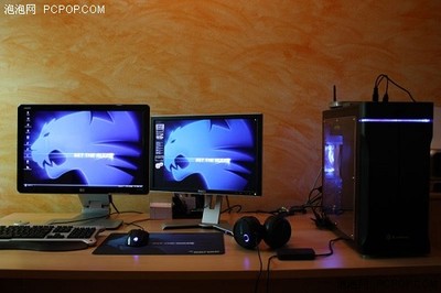 电竞用什么电脑