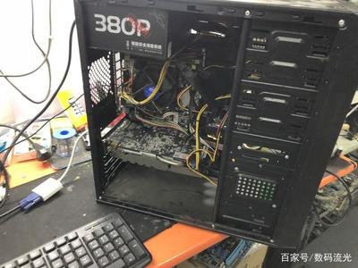 电脑主板是什么作用