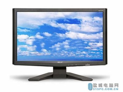 宏碁电脑屏幕ACM