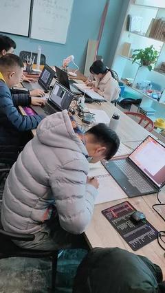 临淄电脑软件店