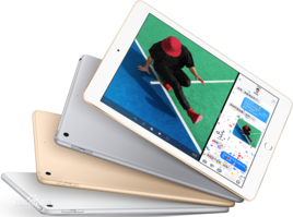 ios平板电脑