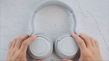 电脑耳机语音测试