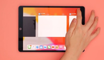 ios平板电脑