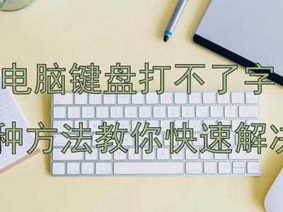 机械键盘电脑没反应