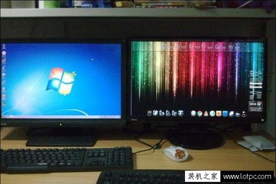 1拖2电脑