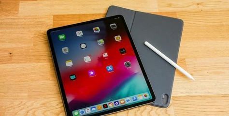ios平板电脑