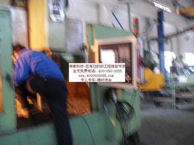 工业电脑维修上海