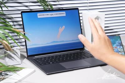 手势操作电脑