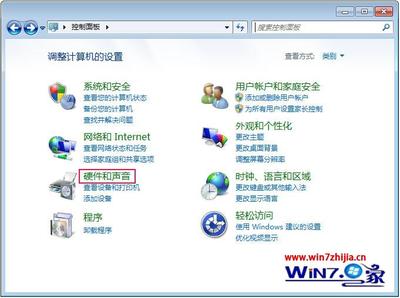 电脑显示扬声器已拔出