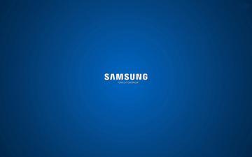 电脑壁纸 samsung