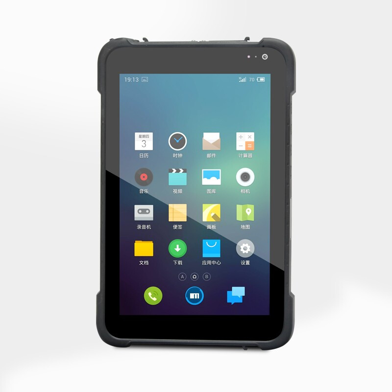 工业平板电脑 android