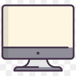 电脑屏显线