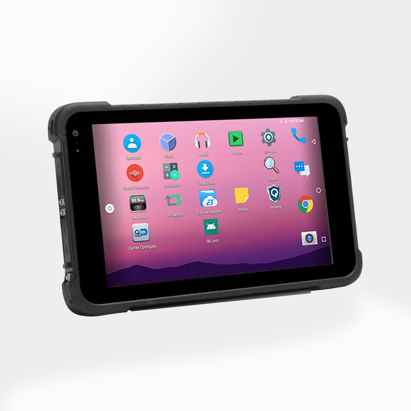 工业平板电脑 android