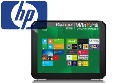 平板电脑win8