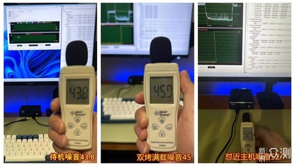 电脑用什么测温度