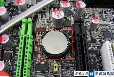 电脑装显卡黑屏