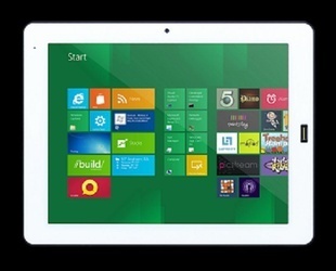平板电脑win8
