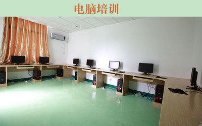 濮阳哪里修电脑的好