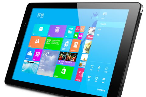 平板电脑win8