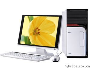 tcl台式机电脑