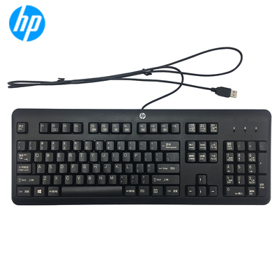 hp 电脑原装键盘