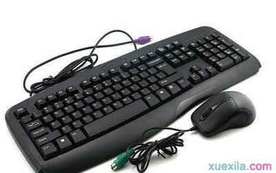 电脑无法识别键盘