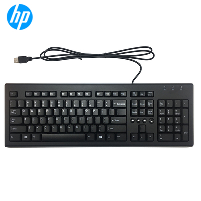 hp 电脑原装键盘