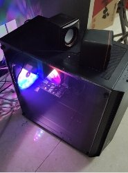 如何diy台式电脑