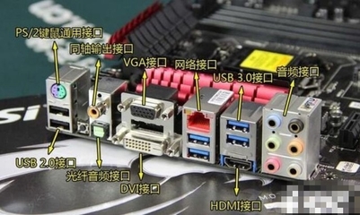 电脑如何同轴输出