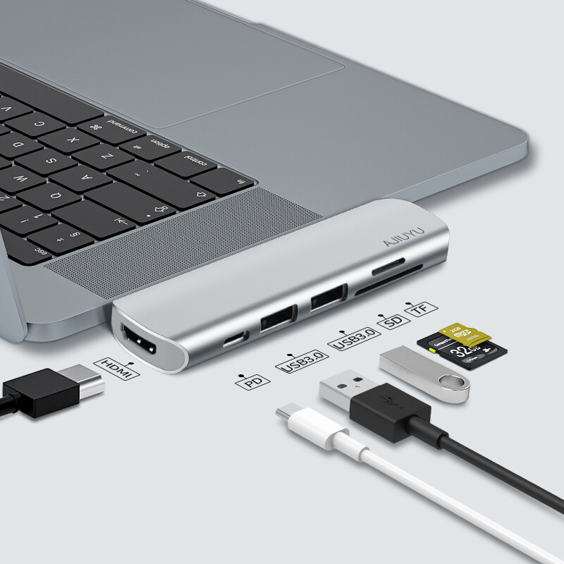 ipad连接电脑usb