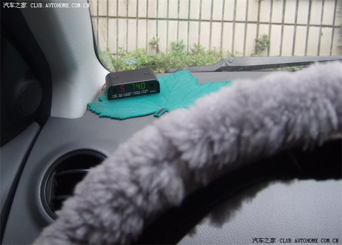 行车电脑检测接线