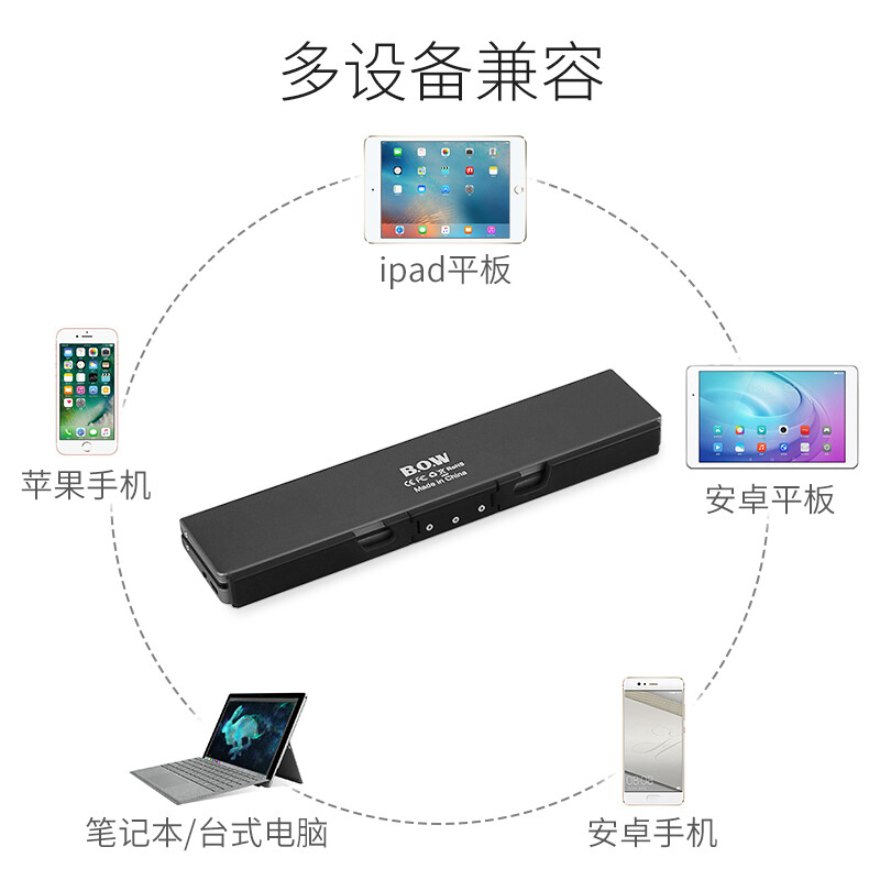 ipad无线连接电脑