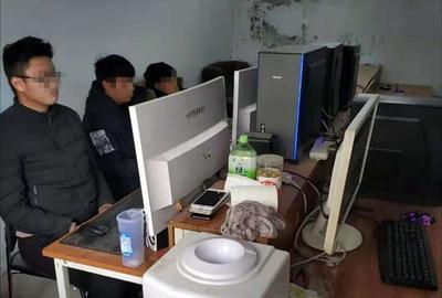 荥阳卖电脑在哪里