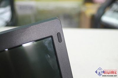 海尔笔记本电脑 指示灯