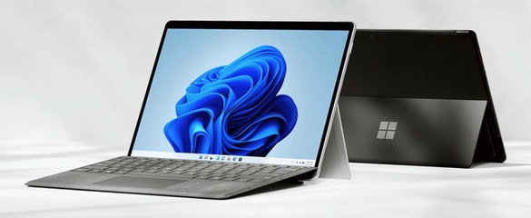 surface电脑如何
