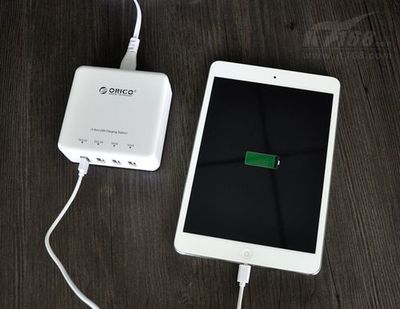 ipad连接电脑usb