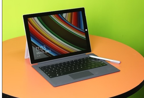 surface电脑如何