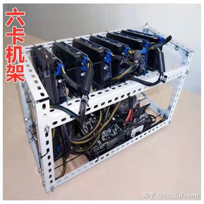 电脑显卡挖矿什么
