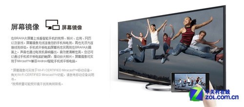 sony电视镜像 电脑