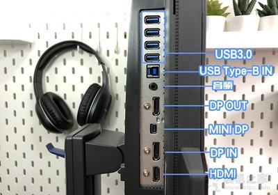 电脑主机有没有hdmi接口